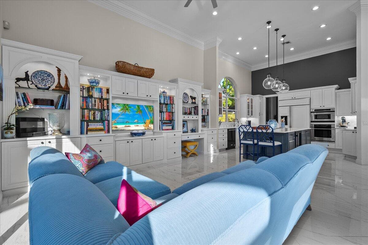 1338 Breakers West Boulevard, West Palm Beach, FL 33411 — photo 19 of 78