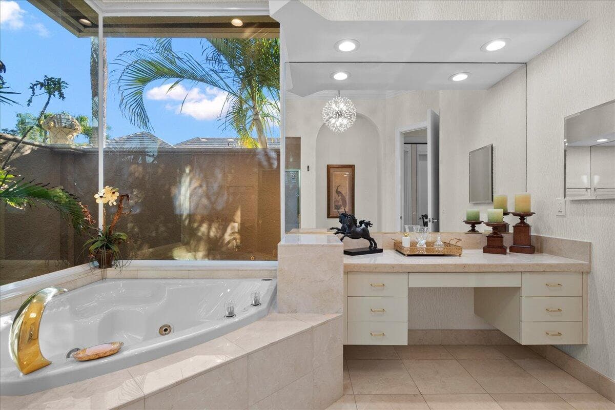 1338 Breakers West Boulevard, West Palm Beach, FL 33411 — photo 23 of 78