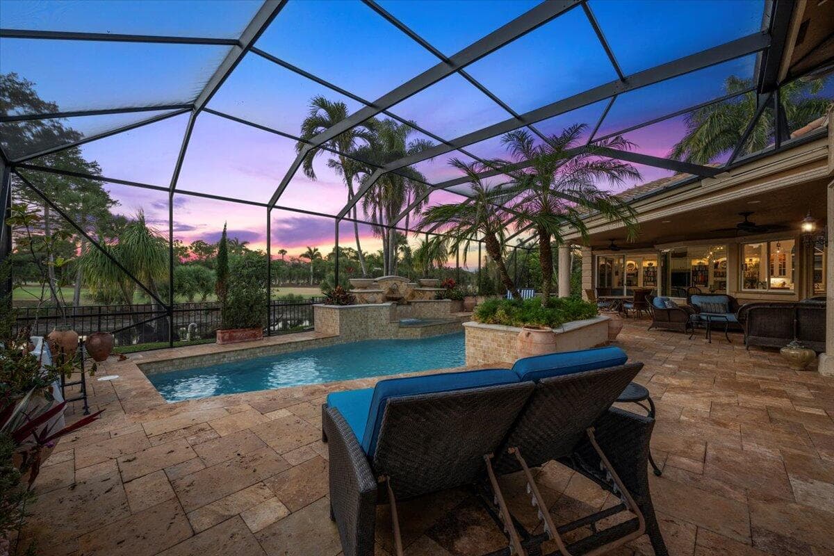 1338 Breakers West Boulevard, West Palm Beach, FL 33411 — photo 44 of 78