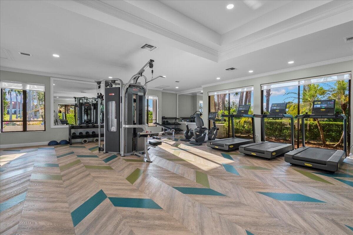 1338 Breakers West Boulevard, West Palm Beach, FL 33411 — photo 67 of 78