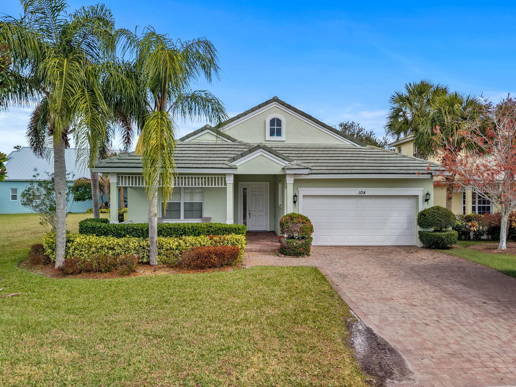 104 NW Willow Grove Avenue, Port St. Lucie, FL 34986 — photo 36 of 45