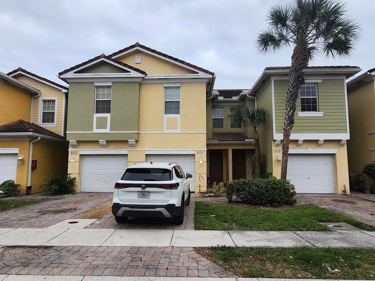 821 Pipers Cay Drive, West Palm Beach, FL 33415 — photo 1 of 13