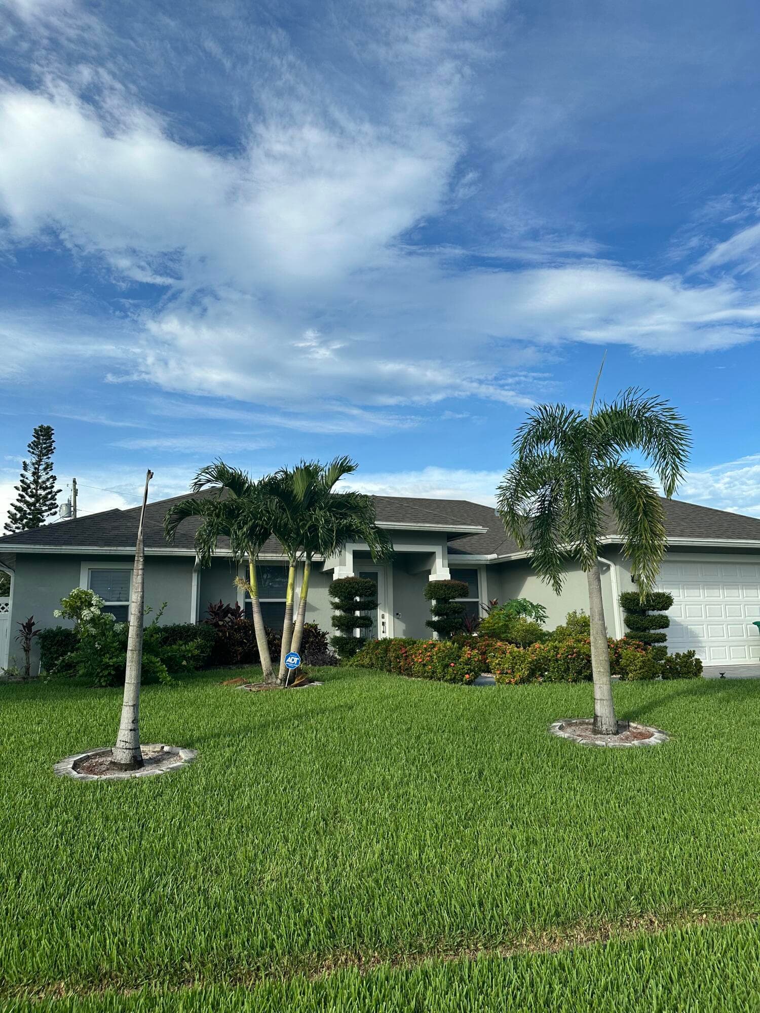 1159 SW Edinburgh Drive, Port St. Lucie, FL 34953 — photo 1 of 22