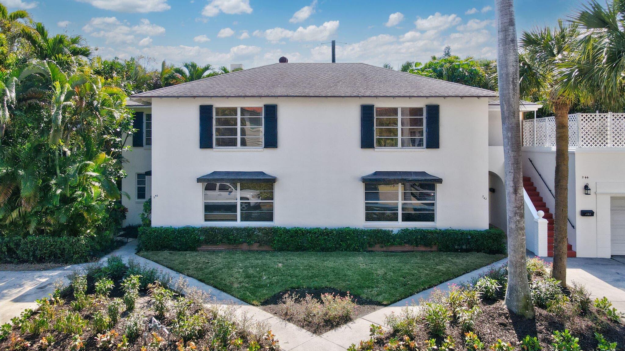 240 Oleander Avenue, Palm Beach, FL 33480 — photo 4 of 13