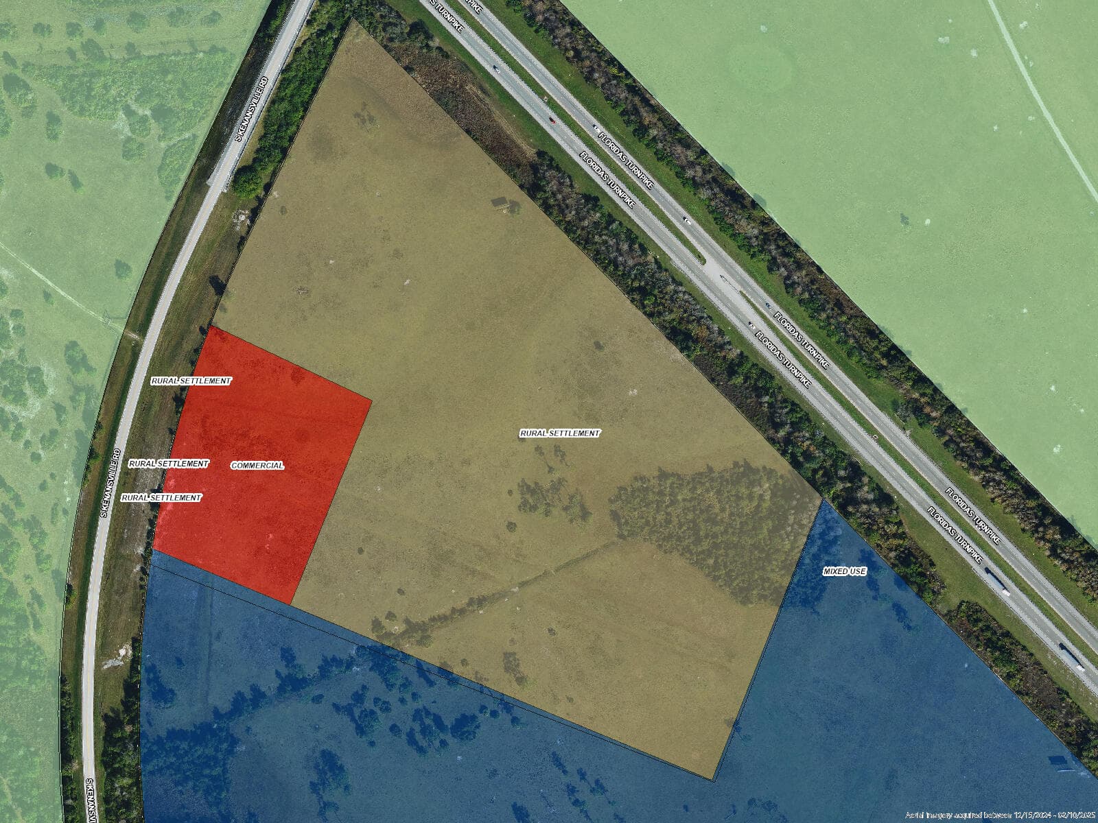 5001 S Kenansville Road, Okeechobee, FL 34972 — photo 20 of 22