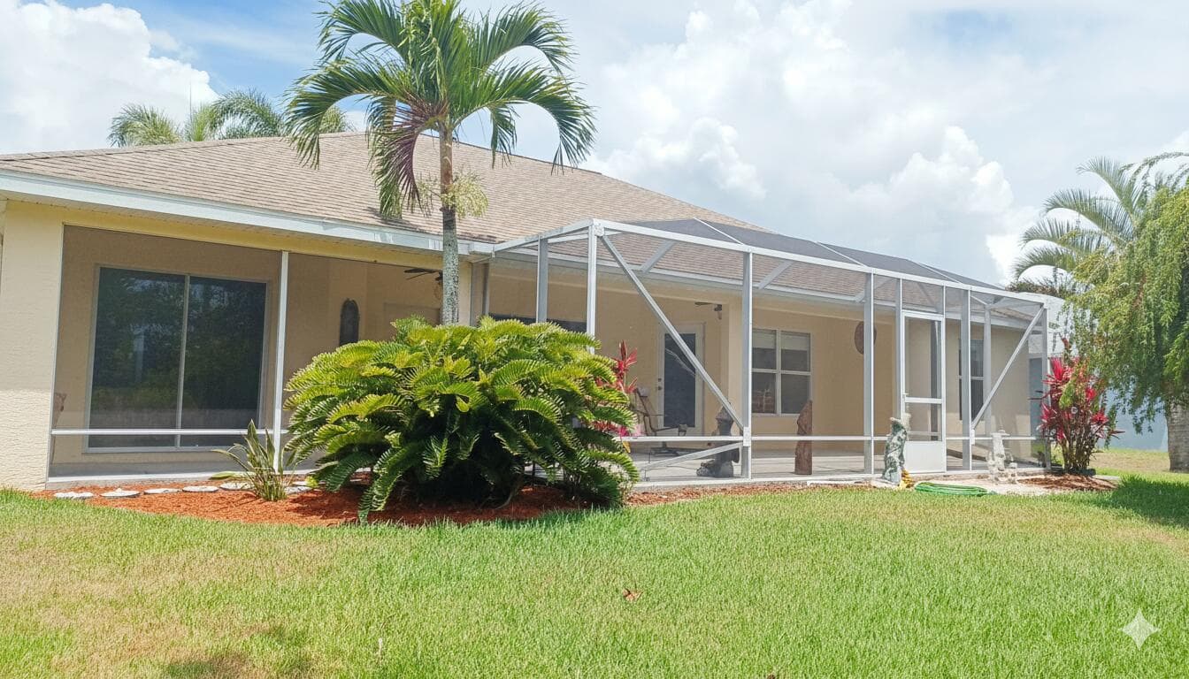 4017 SW Kadlic Street, Port St. Lucie, FL 34953 — photo 8 of 13