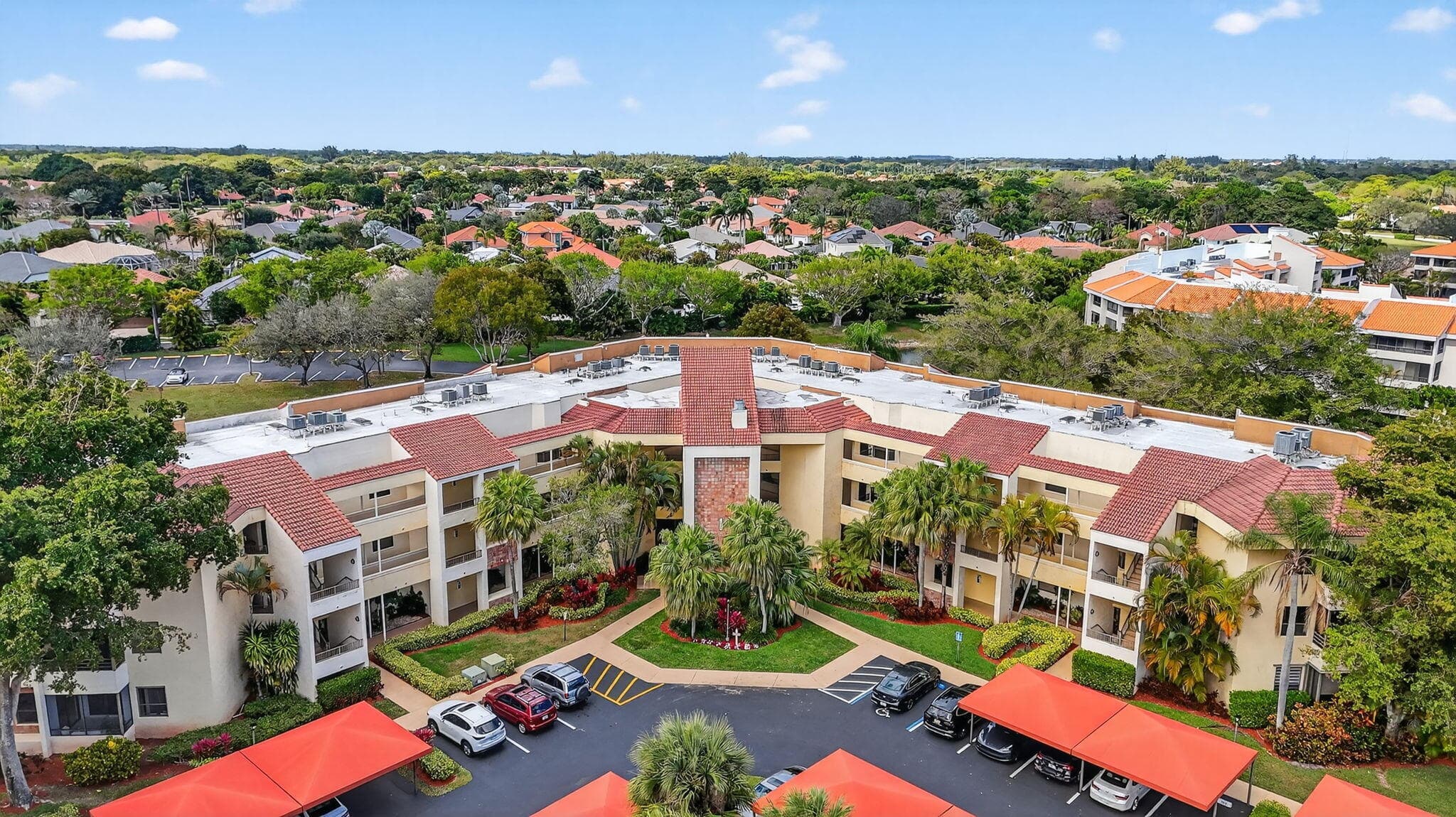 7535 La Paz Boulevard 301, Boca Raton, FL 33433 — photo 1 of 45