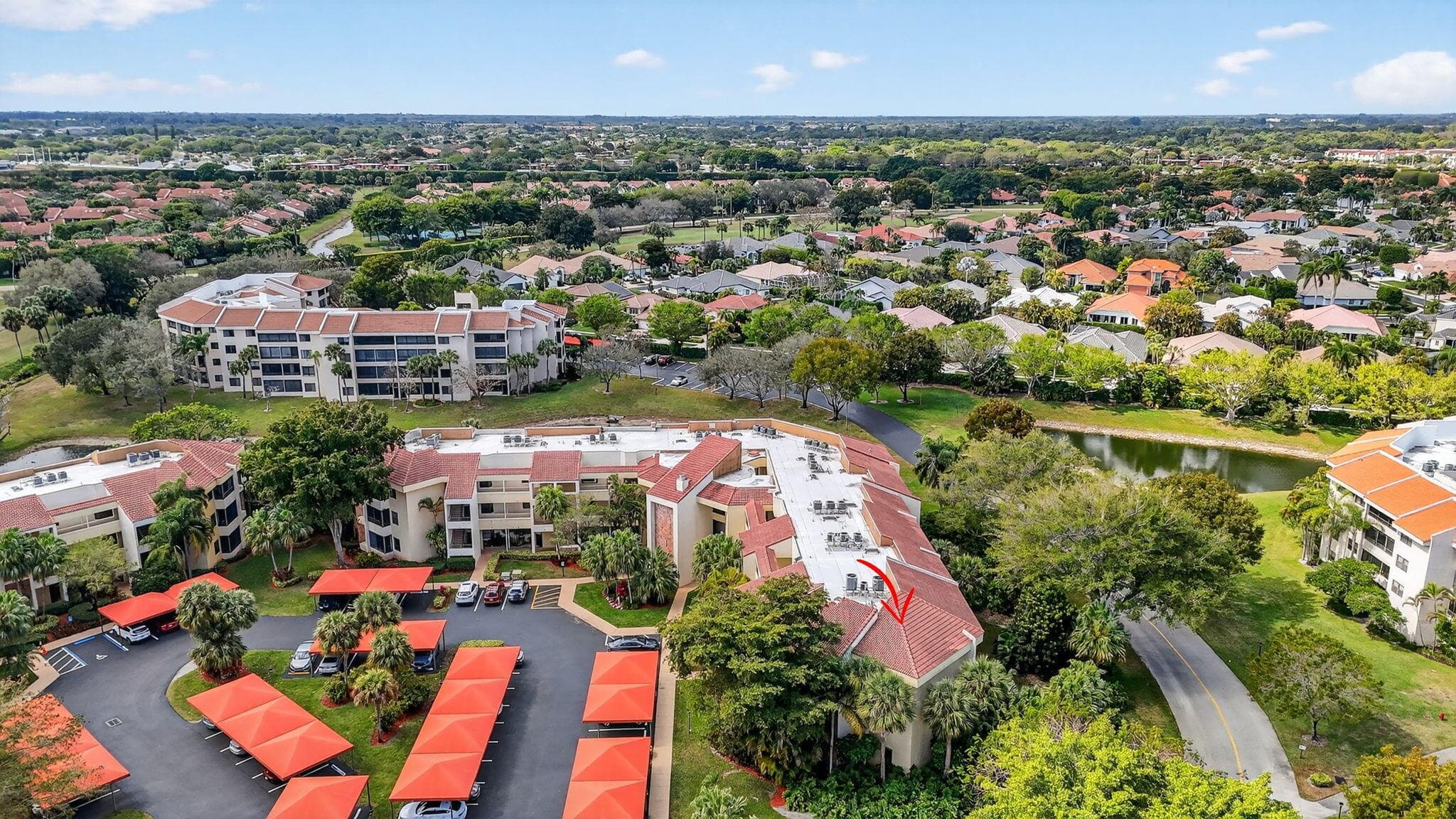 7535 La Paz Boulevard 301, Boca Raton, FL 33433 — photo 39 of 45