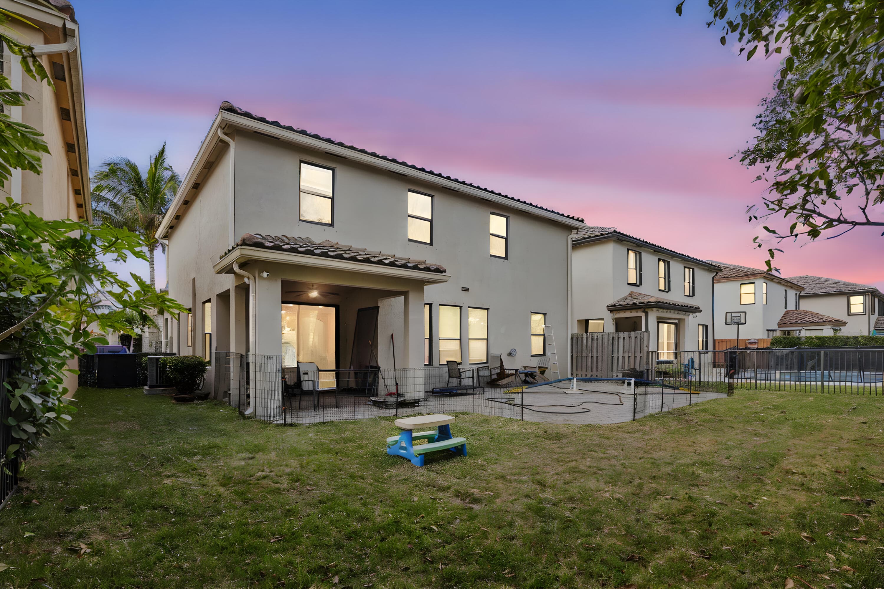 4548 Sandy Cove Terrace, Lake Worth, FL 33467 — photo 2 of 34