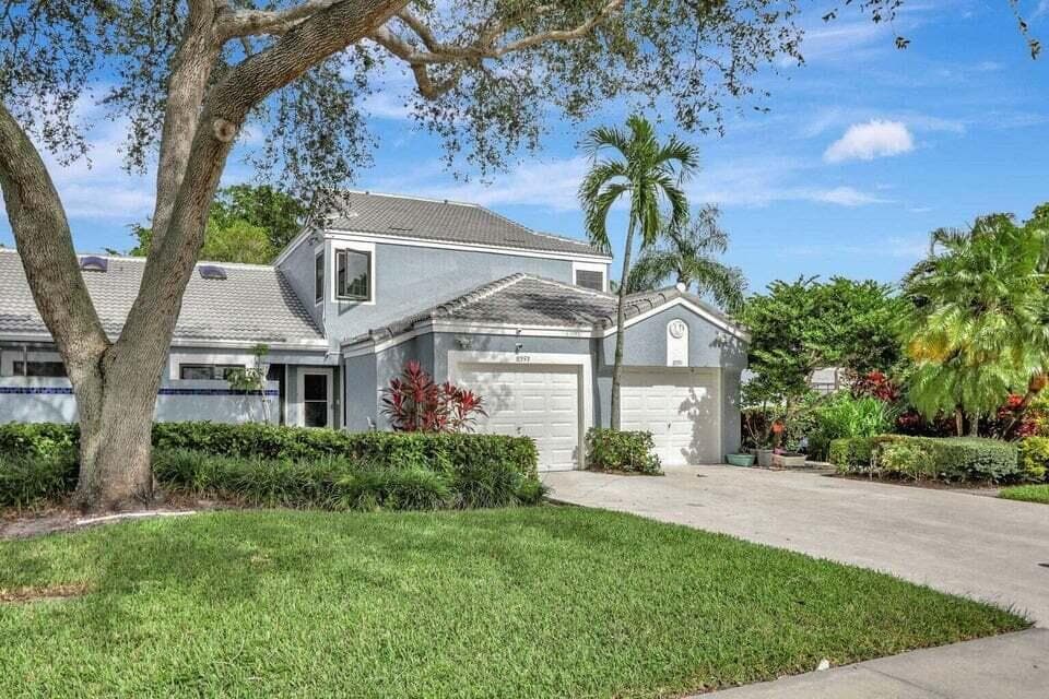 8353 Waterford Avenue, Tamarac, FL 33321 — photo 3 of 42