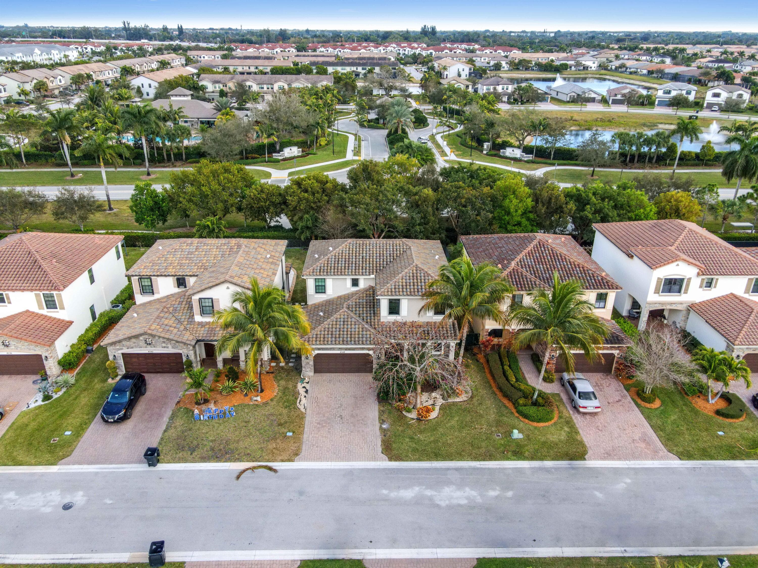 4548 Sandy Cove Terrace, Lake Worth, FL 33467 — photo 34 of 34