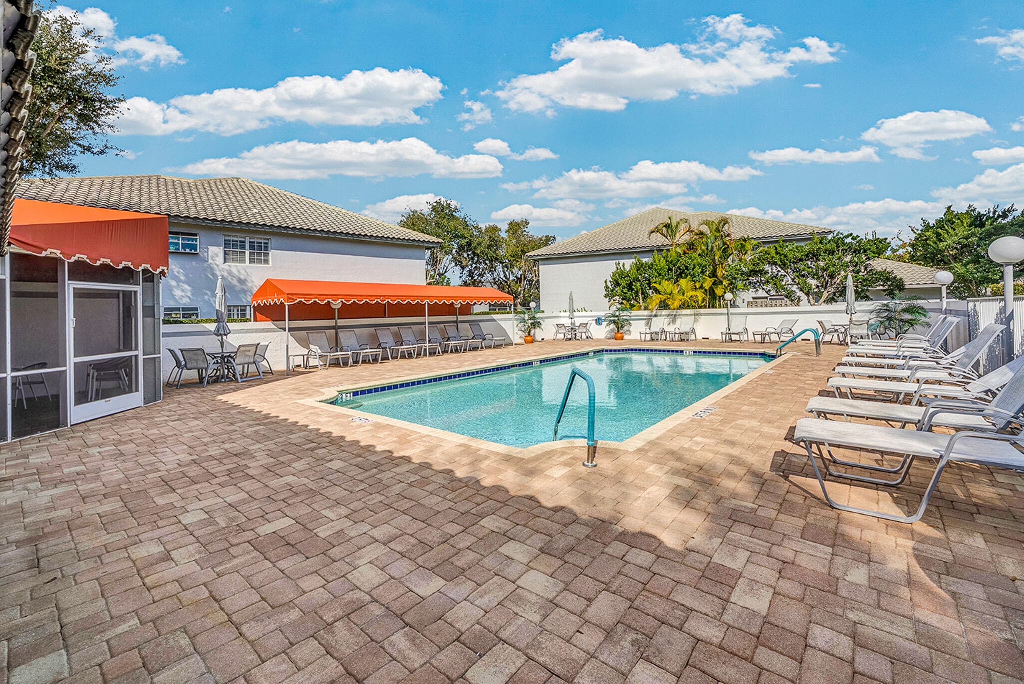 11571 Briarwood Circle 1, Boynton Beach, FL 33437 — photo 36 of 40