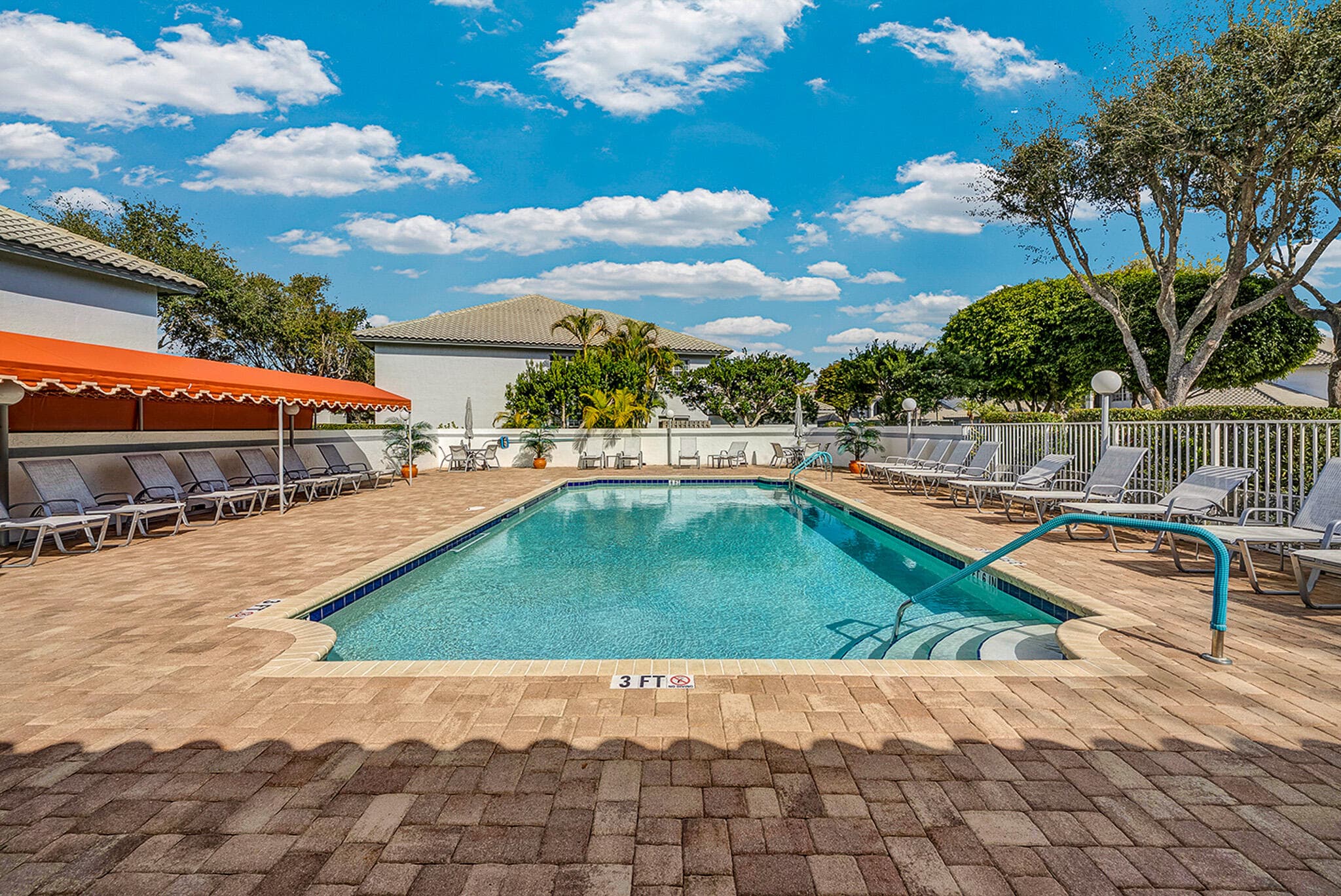 11571 Briarwood Circle 1, Boynton Beach, FL 33437 — photo 35 of 40