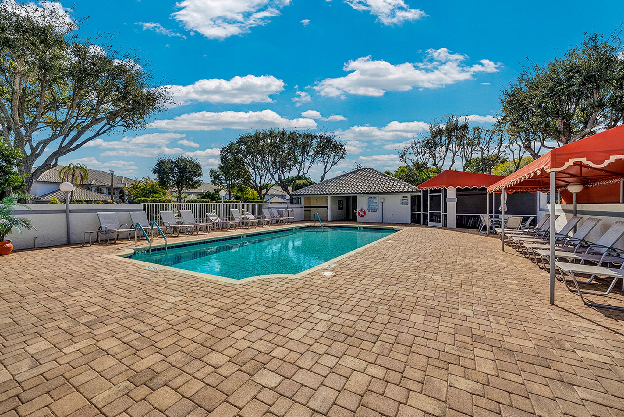 11571 Briarwood Circle 1, Boynton Beach, FL 33437 — photo 37 of 40