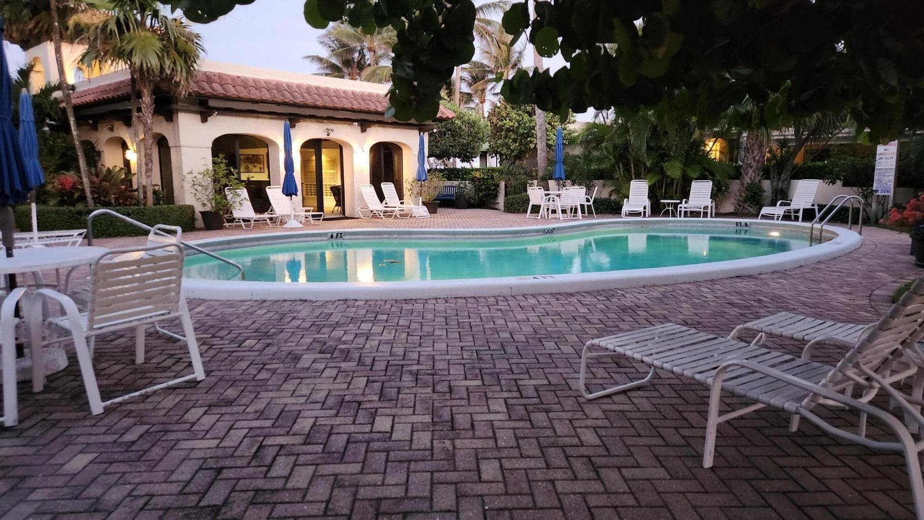 200 S Ocean Boulevard B-135, Delray Beach, FL 33483 — photo 50 of 55