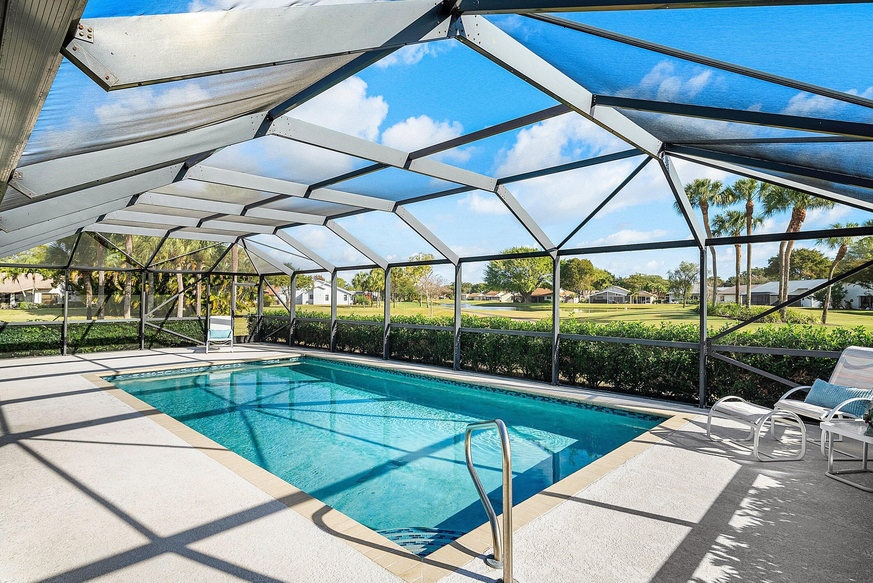 5722 Willow Creek Lane, Delray Beach, FL 33484 — photo 1 of 60