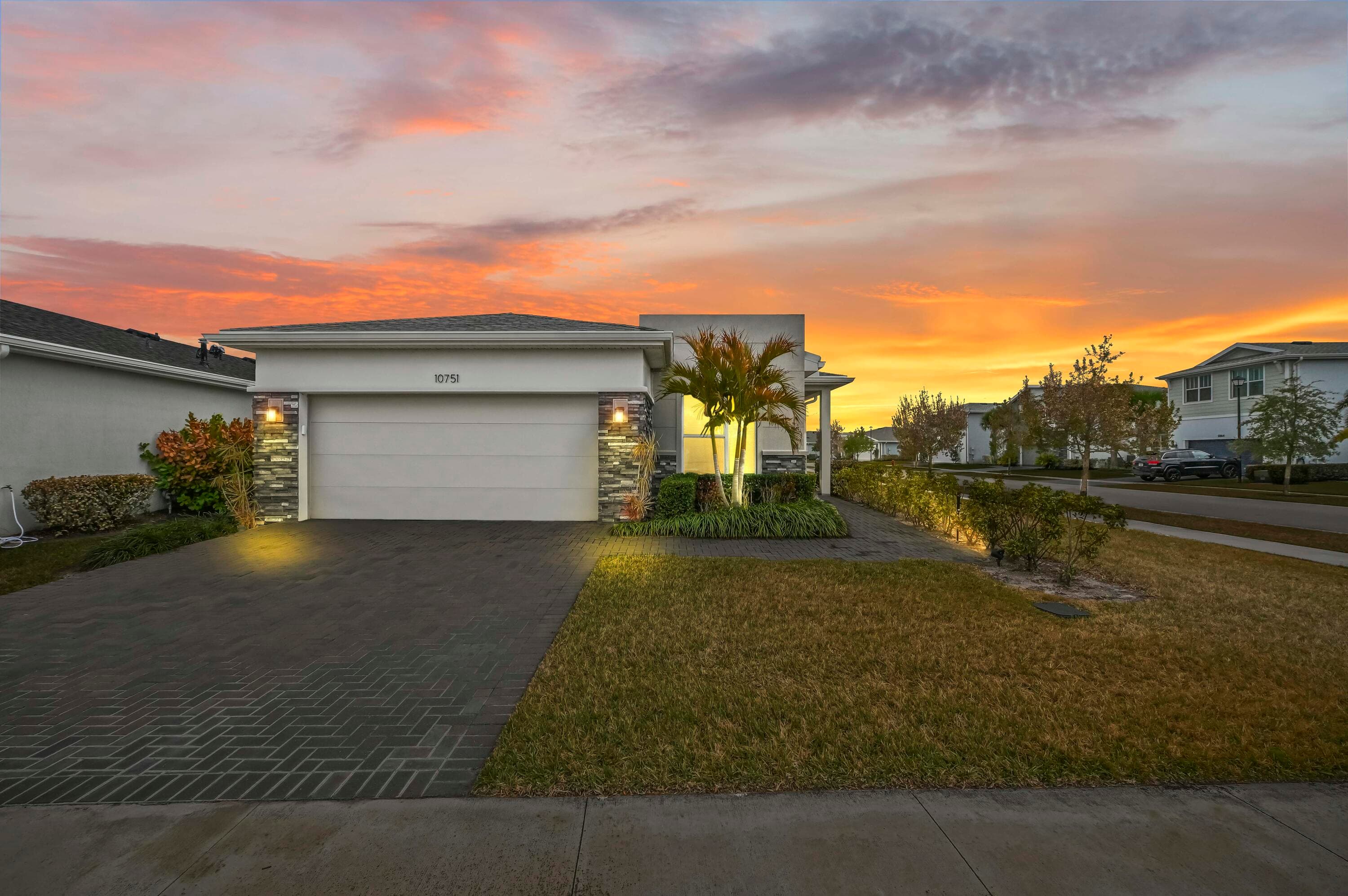 10751 SW Hensley Street, Port St. Lucie, FL 34987 — photo 2 of 28