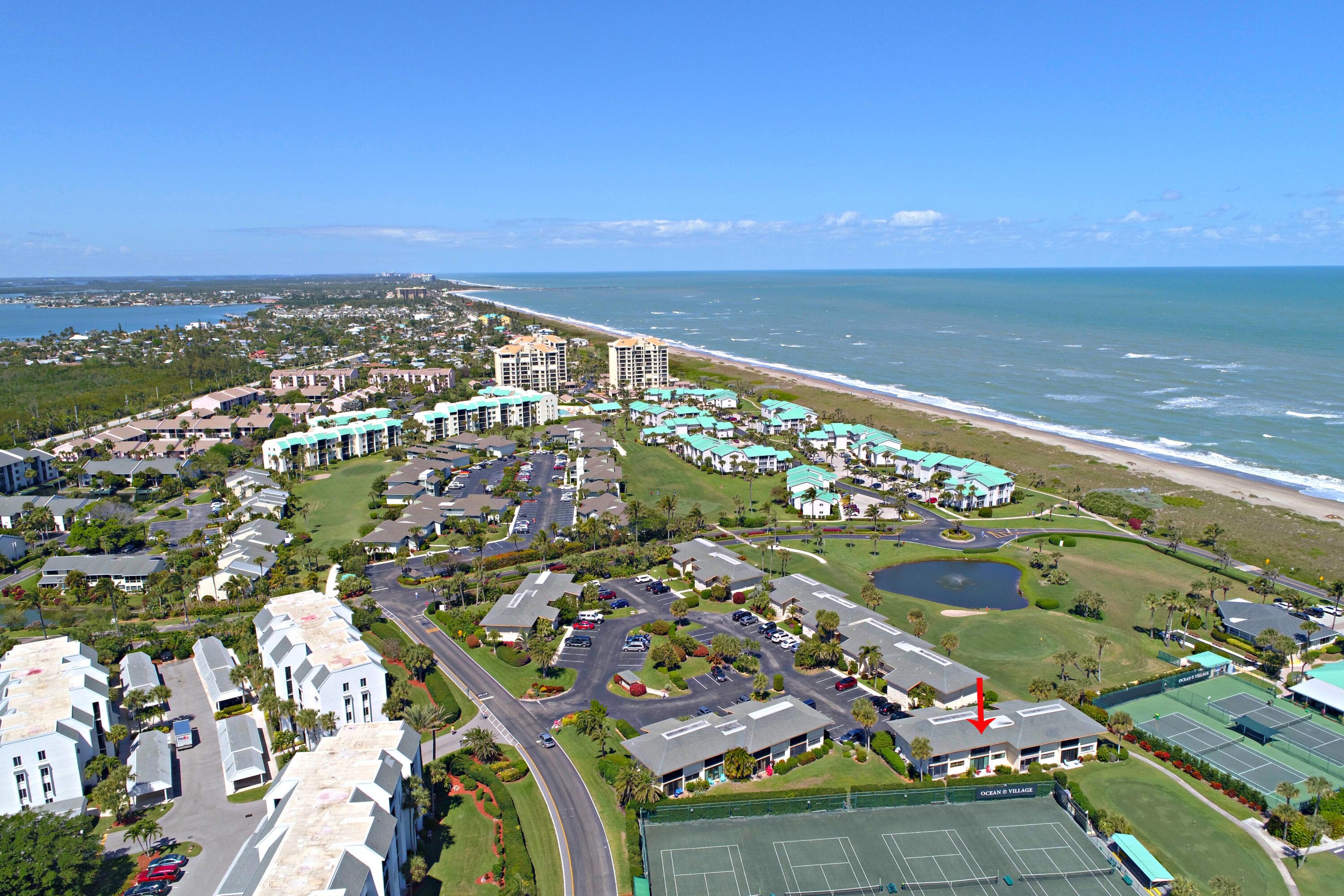 2400 S Ocean Drive V222, Fort Pierce, FL 34949 — photo 2 of 76