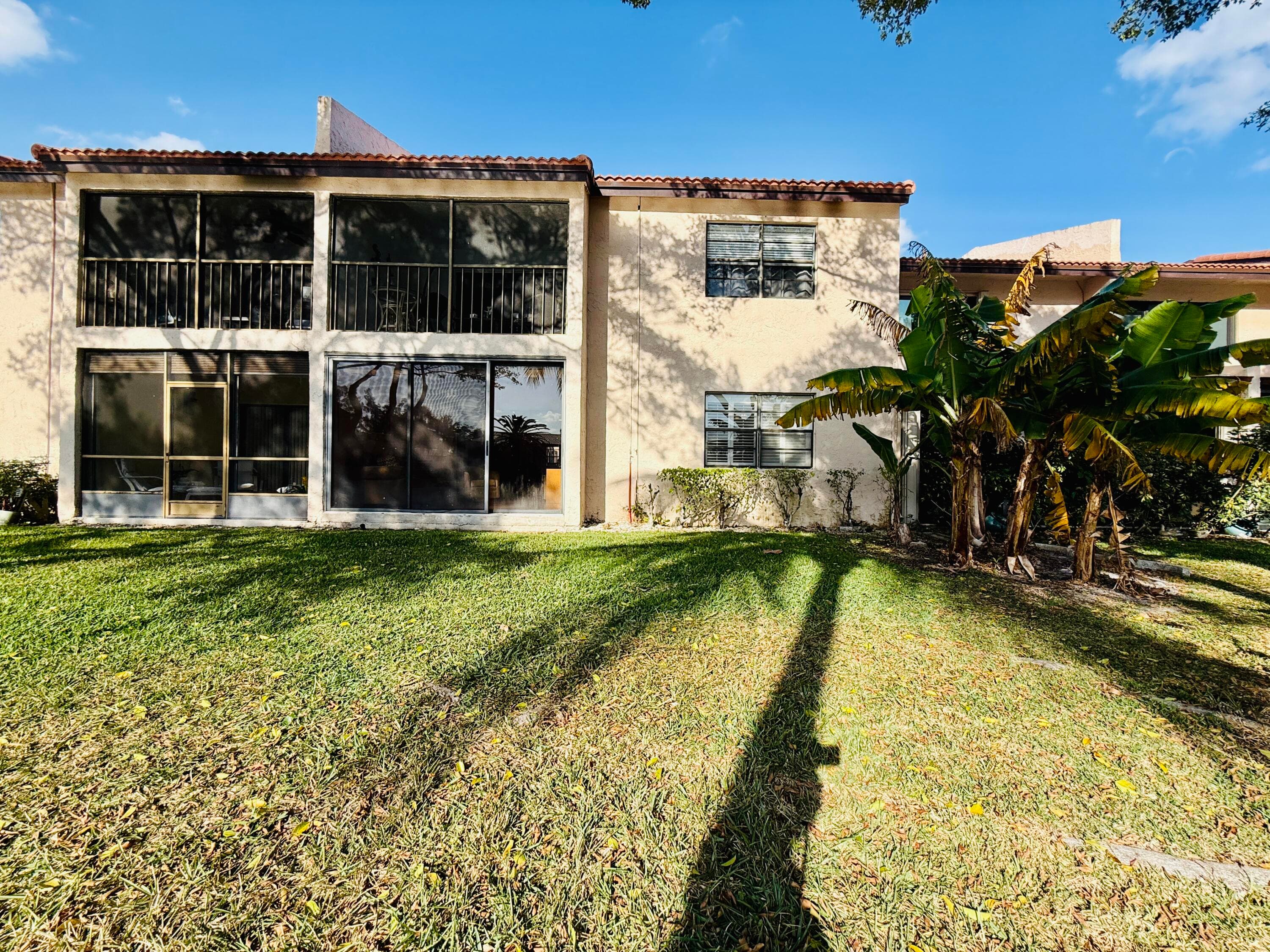 9261 Vista Del Lago E, Boca Raton, FL 33428 — photo 46 of 51