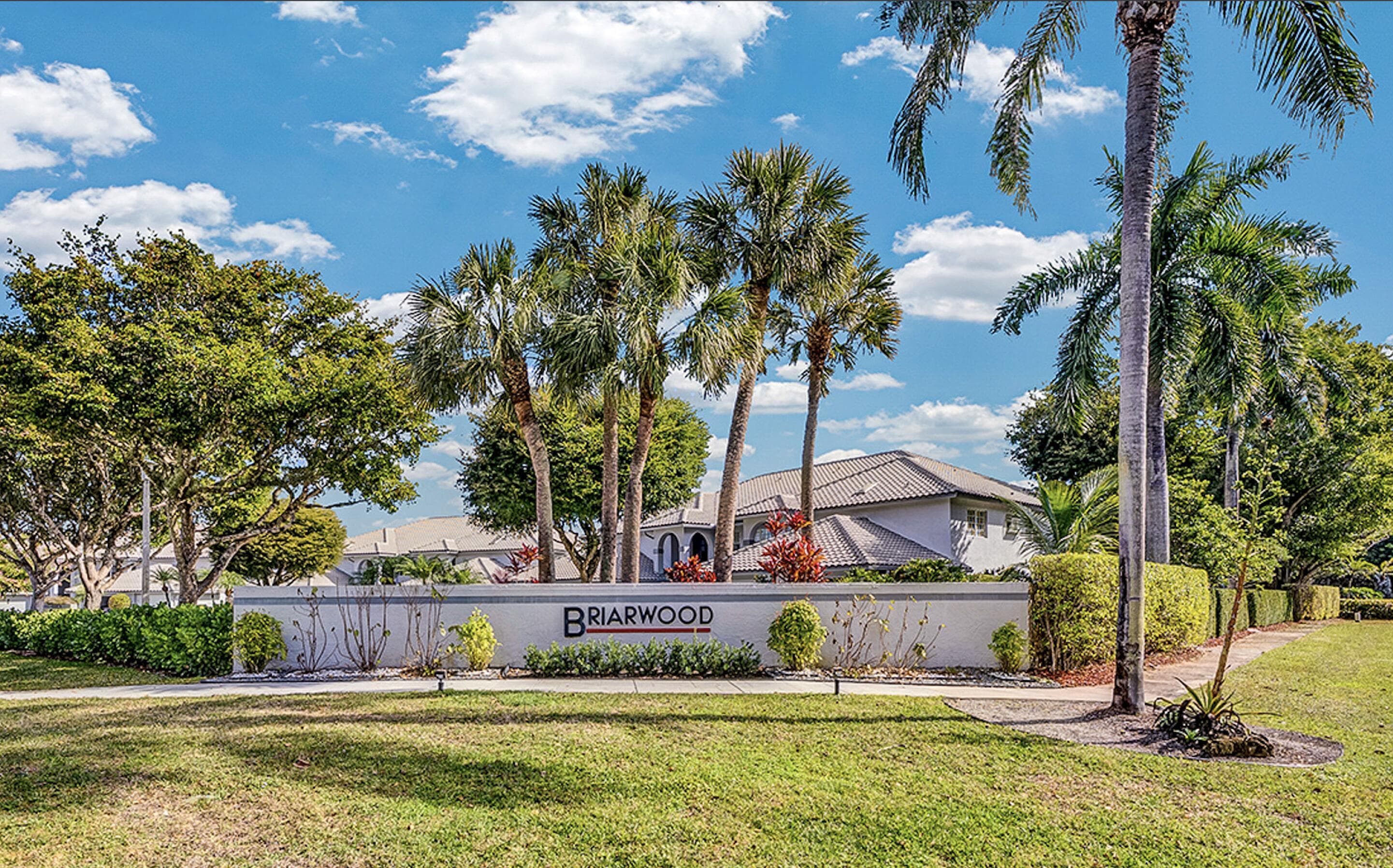 11571 Briarwood Circle 1, Boynton Beach, FL 33437 — photo 40 of 40