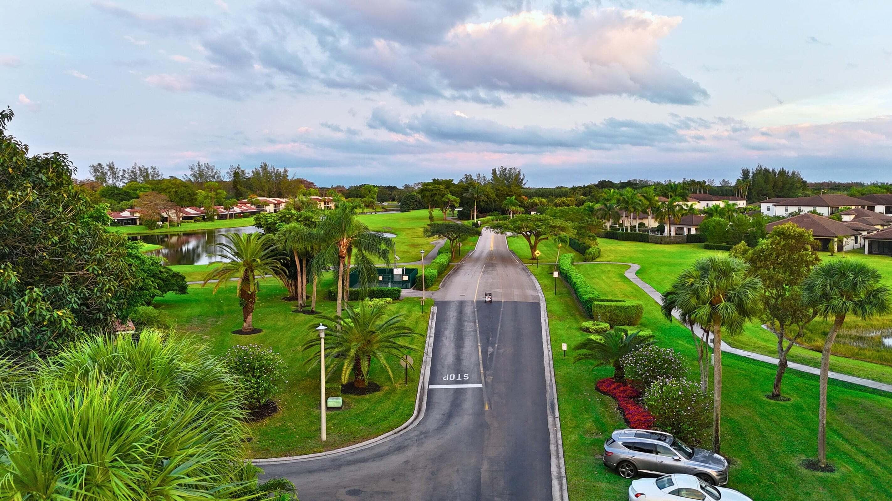 9261 Vista Del Lago E, Boca Raton, FL 33428 — photo 49 of 51