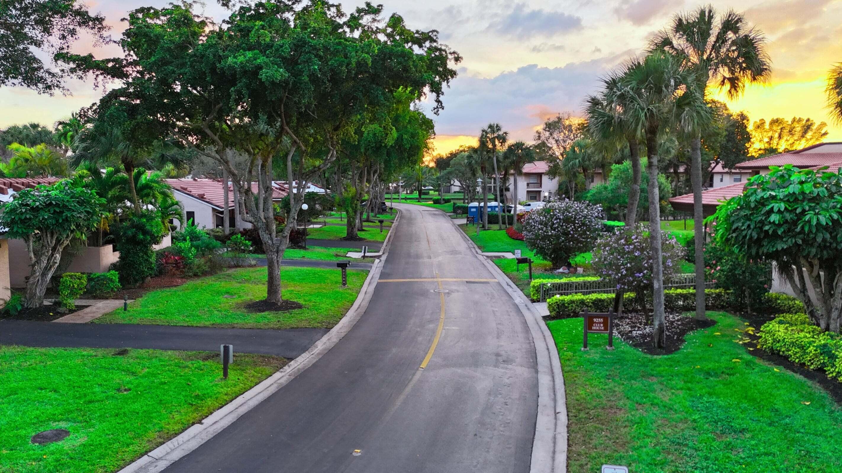 9261 Vista Del Lago E, Boca Raton, FL 33428 — photo 50 of 51
