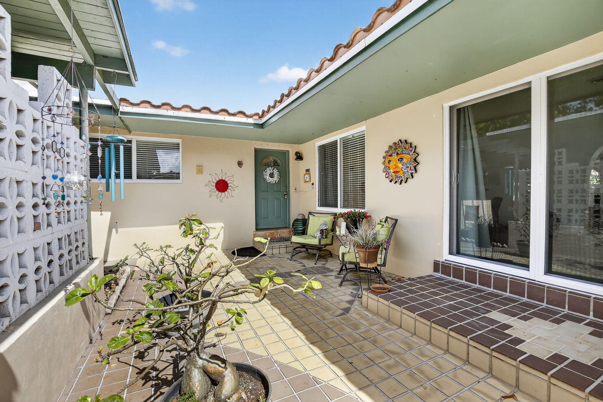 882 Azalea Court, Plantation, FL 33317 — photo 51 of 55