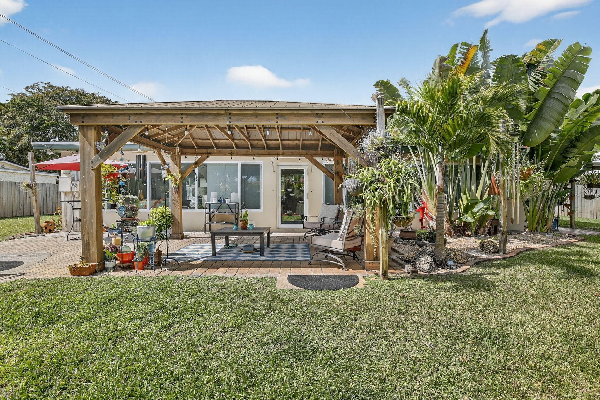 882 Azalea Court, Plantation, FL 33317 — photo 39 of 55