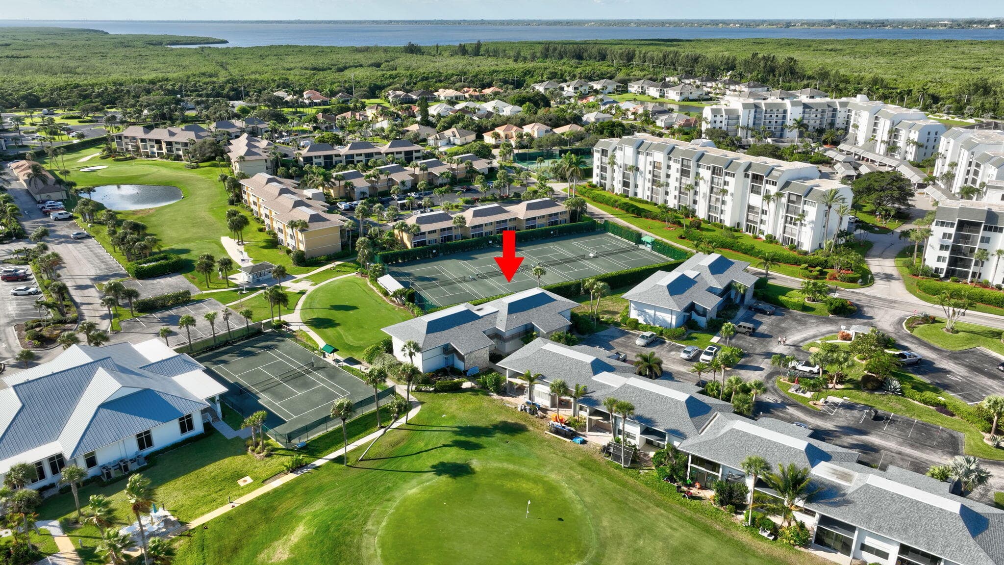 2400 S Ocean Drive V222, Fort Pierce, FL 34949 — photo 3 of 76