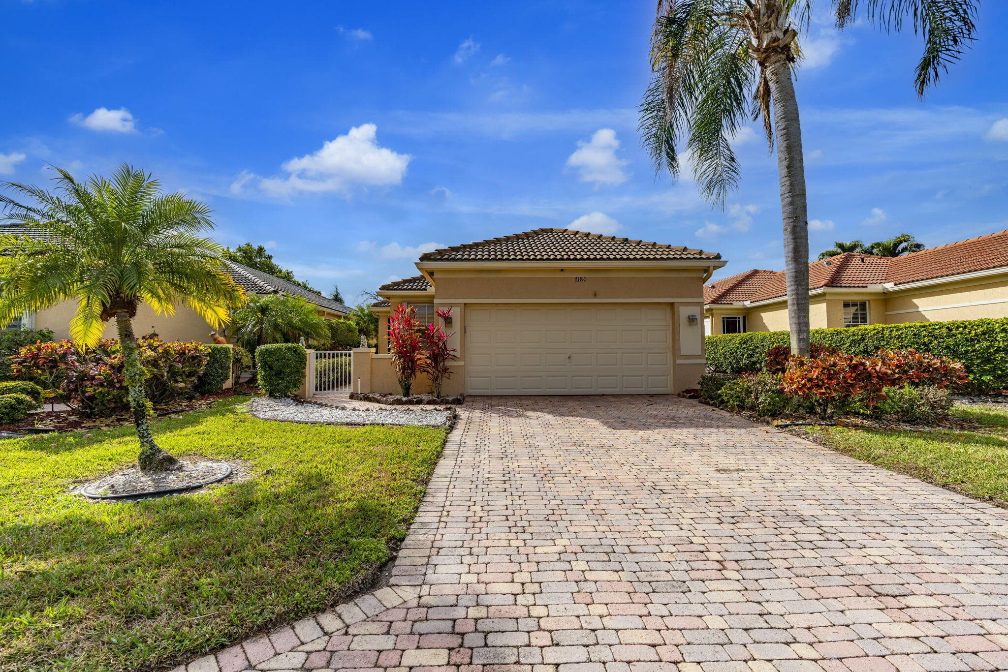 7180 Cataluna Circle, Delray Beach, FL 33446 — photo 1 of 26
