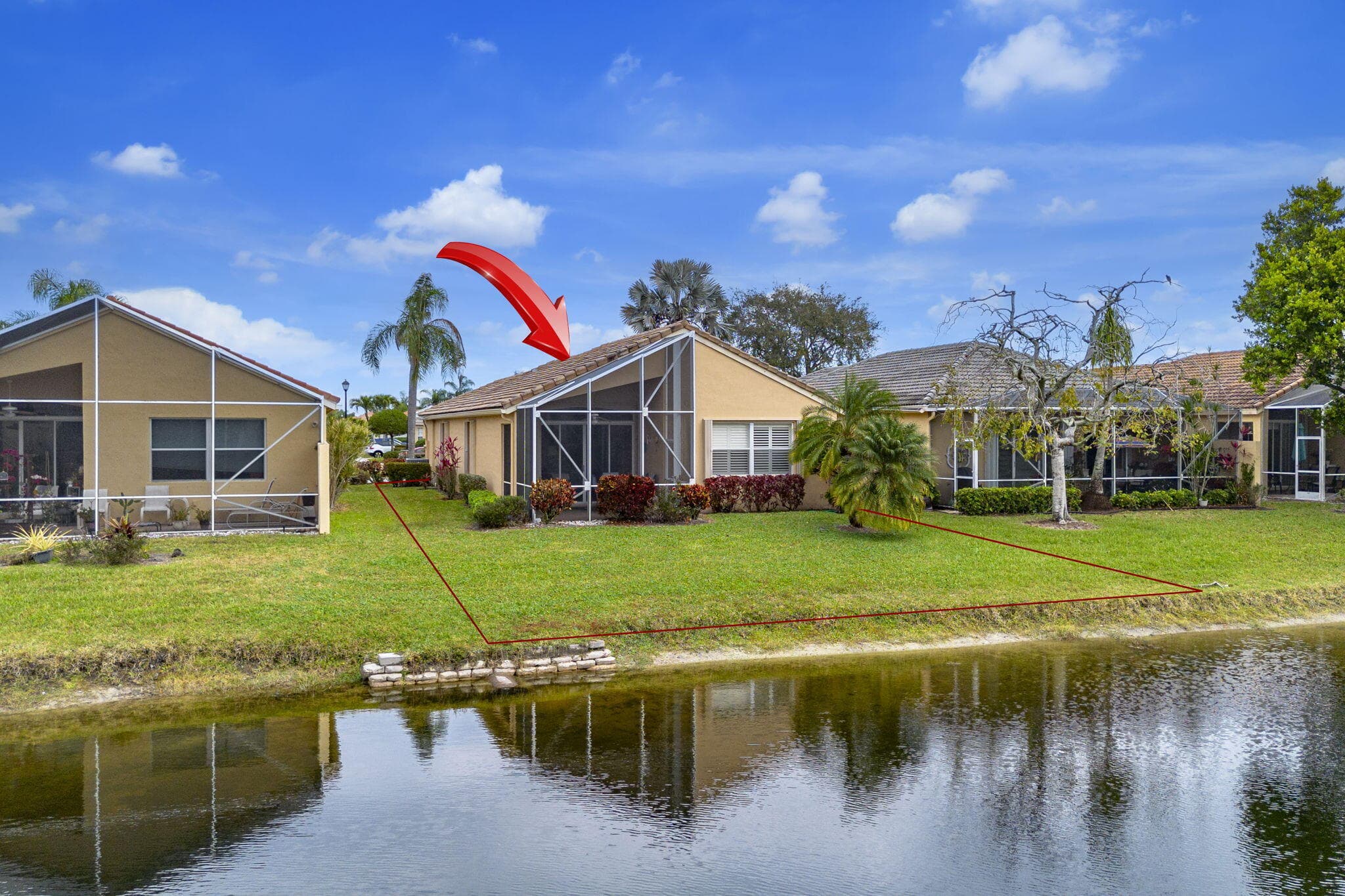 7180 Cataluna Circle, Delray Beach, FL 33446 — photo 2 of 26