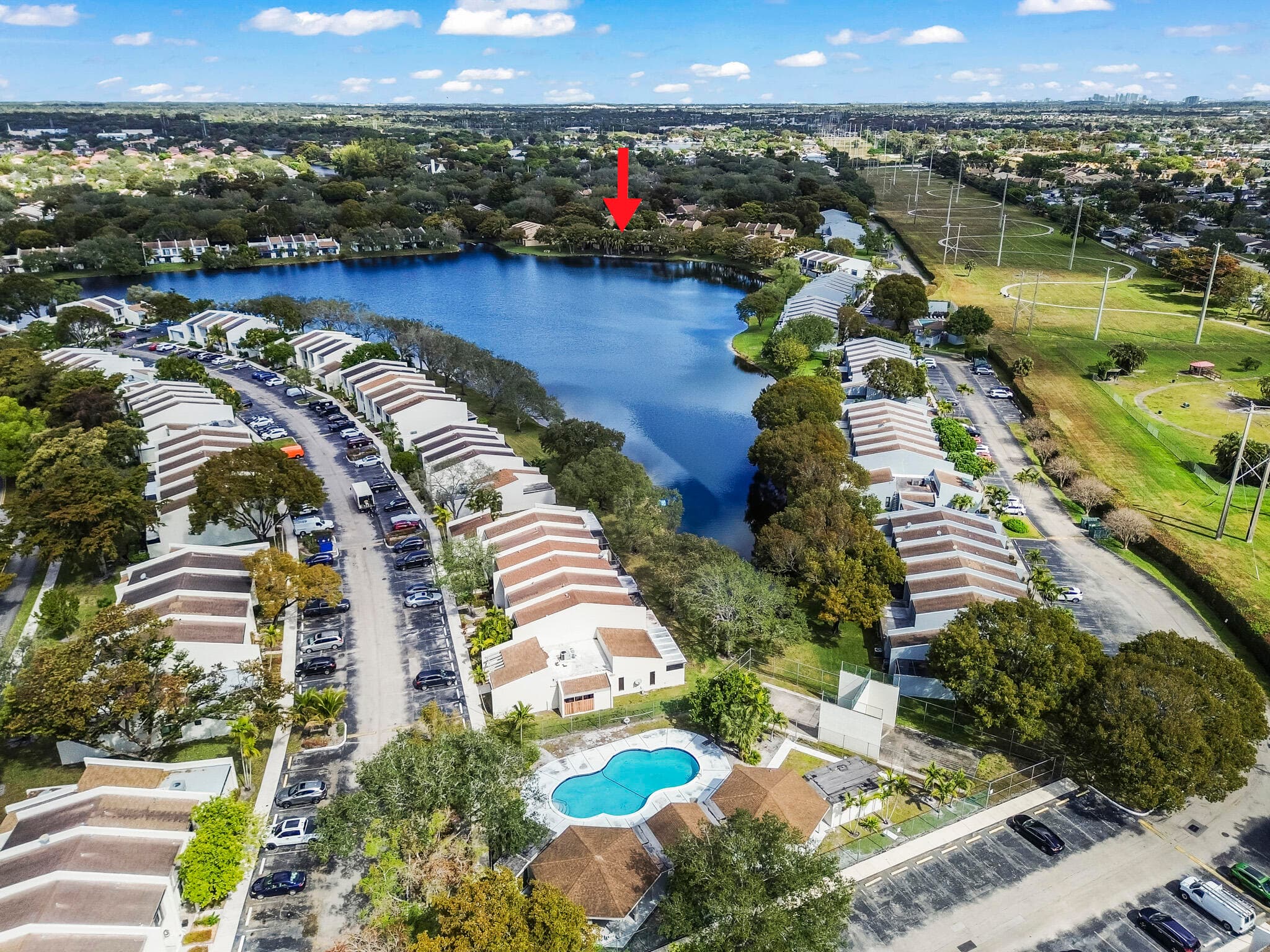 1464 NW 97th Terrace 285, Pembroke Pines, FL 33024 — photo 24 of 26