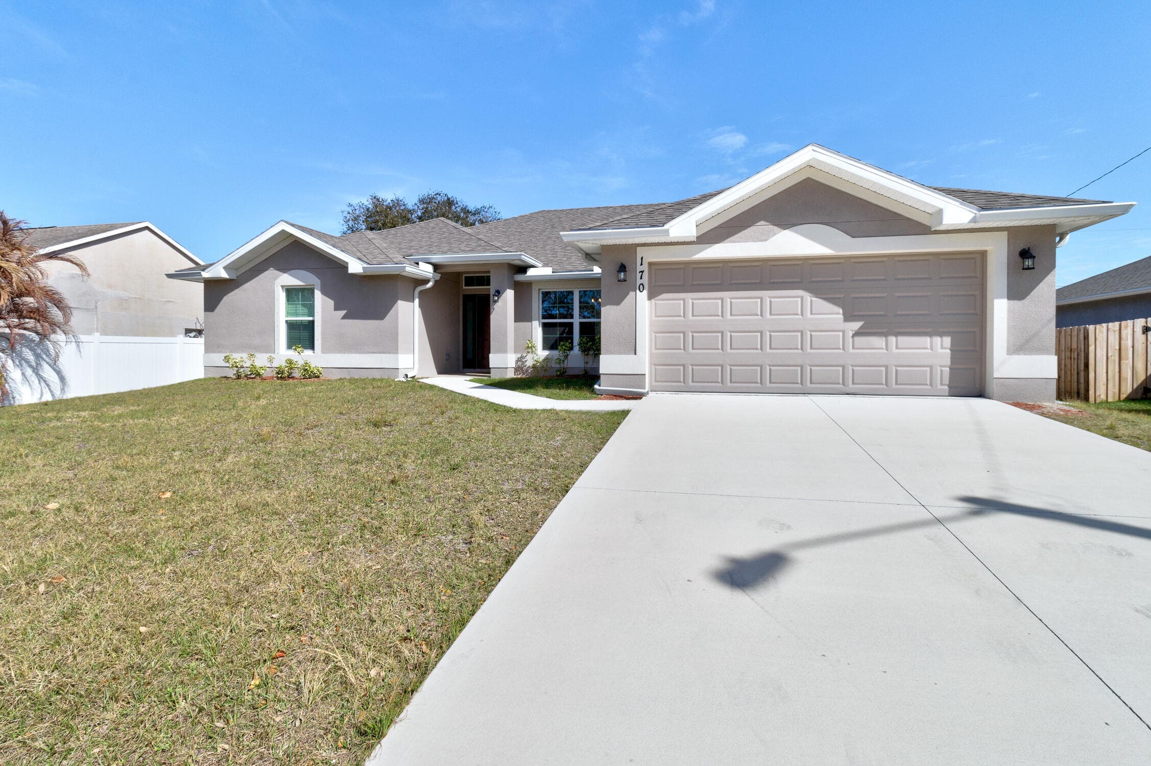 170 Spring Valley Avenue, Sebastian, FL 32958 — photo