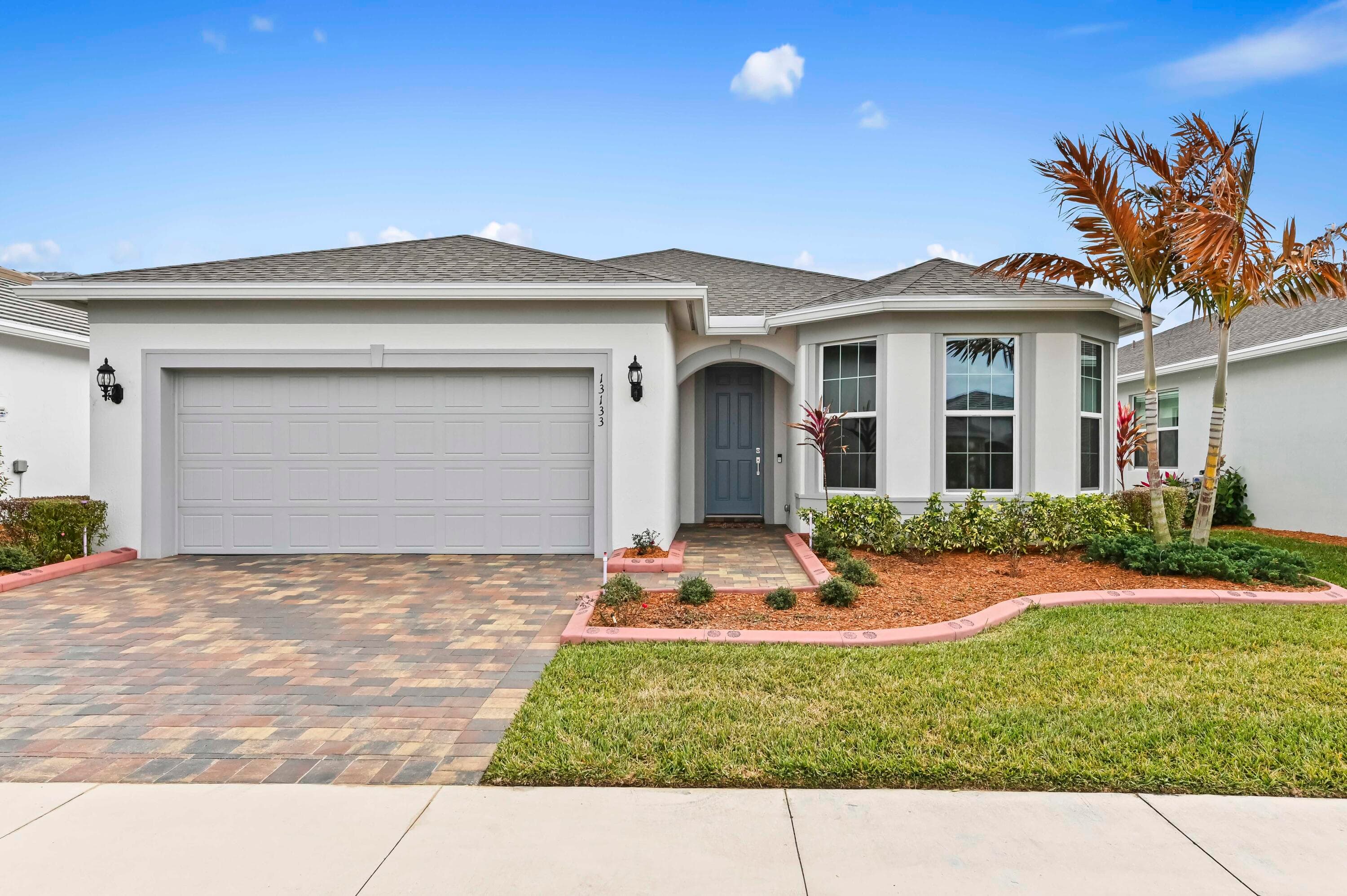 13133 SW Smalt Lane, Port St. Lucie, FL 34987 — photo 1 of 25