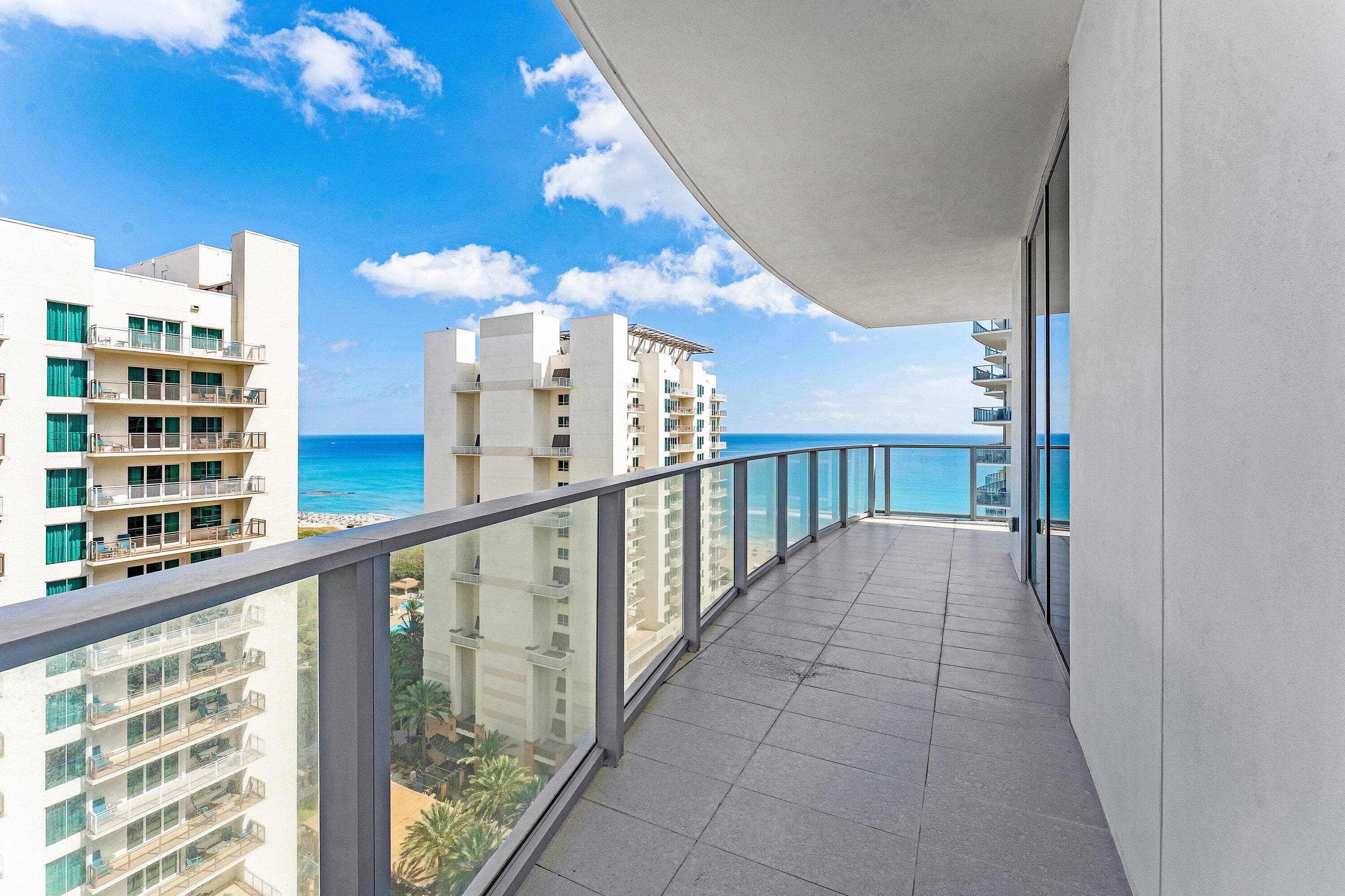 3100 N Ocean Drive 1702p, Singer Island, FL 33404 — photo 10 of 45