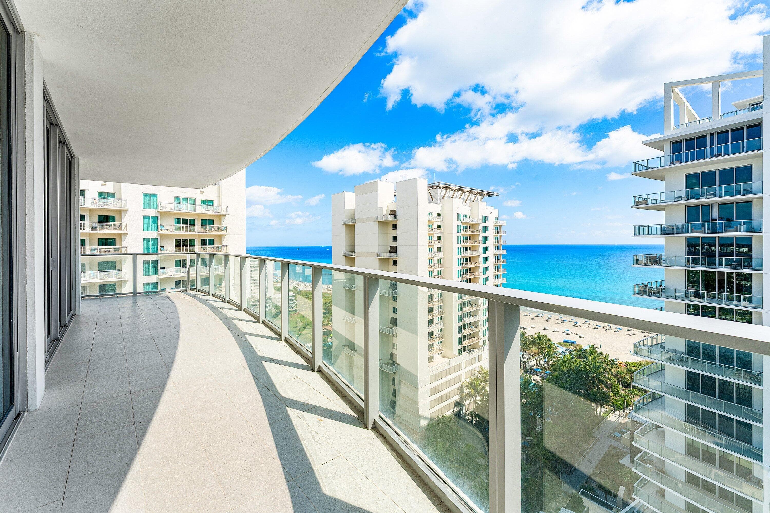3100 N Ocean Drive 1702p, Singer Island, FL 33404 — photo 9 of 45