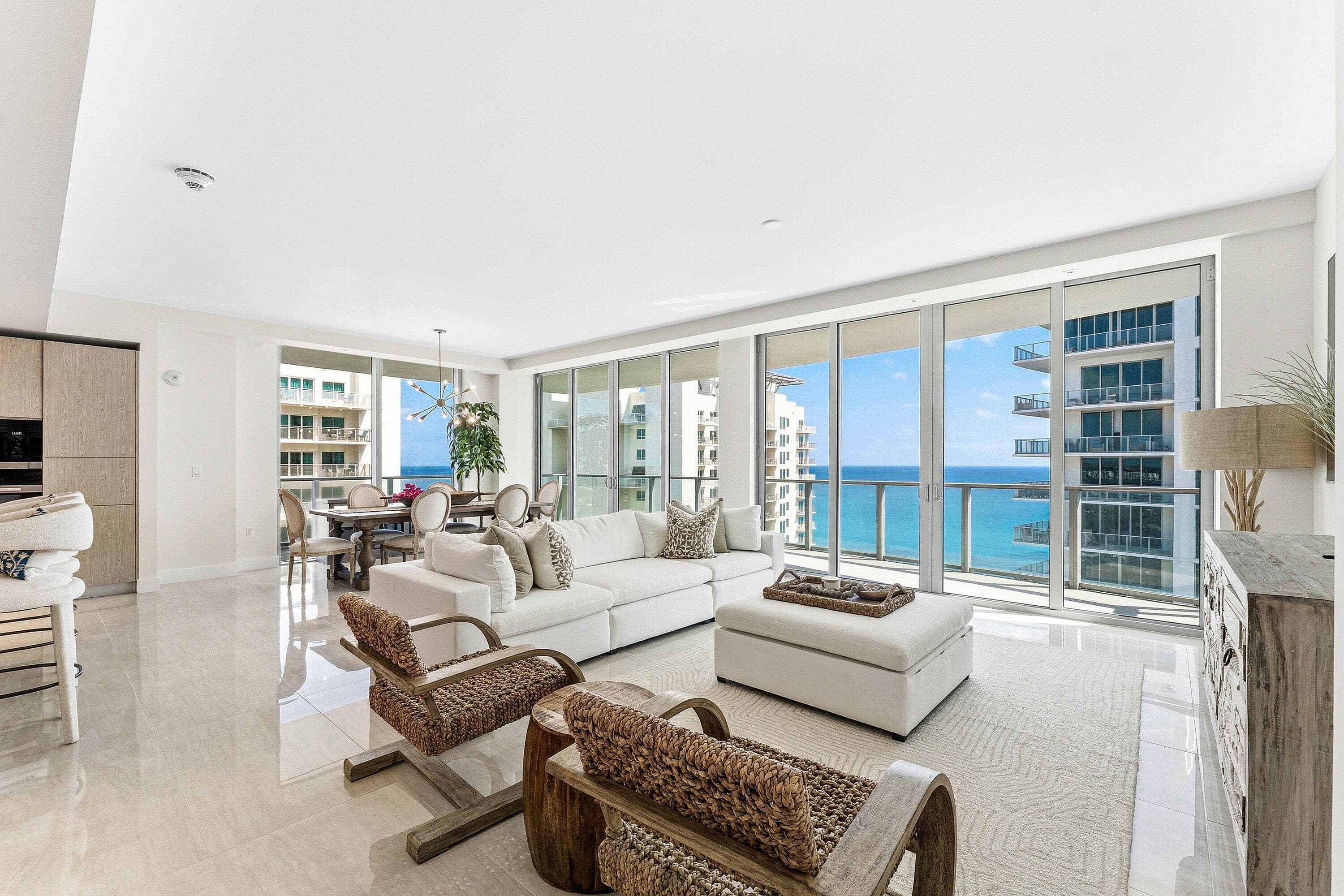 3100 N Ocean Drive 1702p, Singer Island, FL 33404 — photo 2 of 45