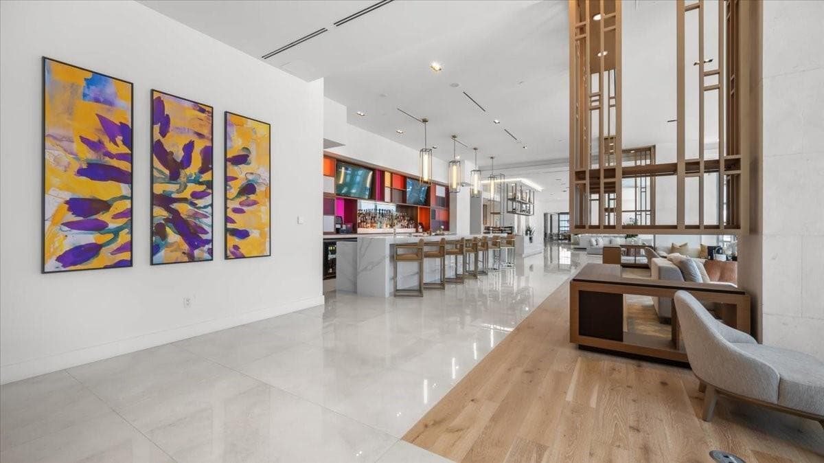 3100 N Ocean Drive 1702p, Singer Island, FL 33404 — photo 41 of 45