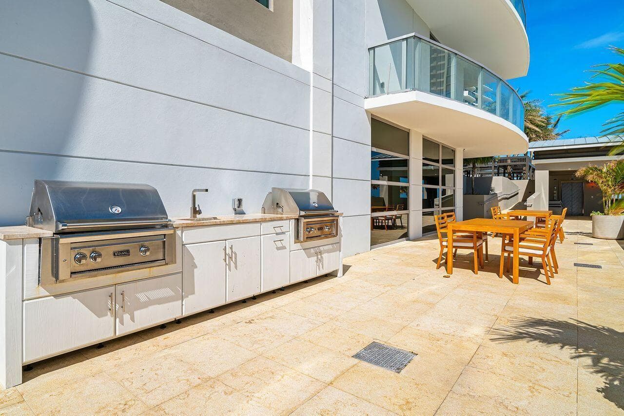 3100 N Ocean Drive 1702p, Singer Island, FL 33404 — photo 42 of 45