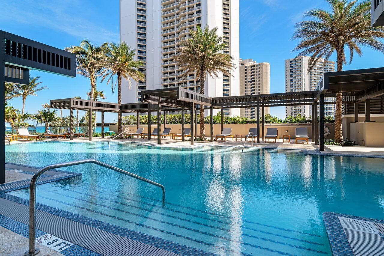 3100 N Ocean Drive 1702p, Singer Island, FL 33404 — photo 37 of 45