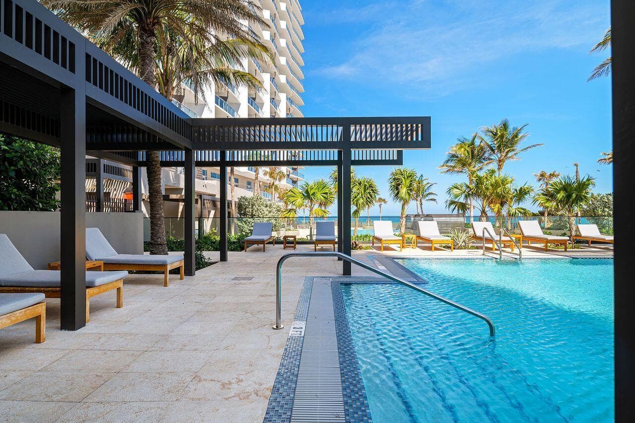 3100 N Ocean Drive 1702p, Singer Island, FL 33404 — photo 38 of 45