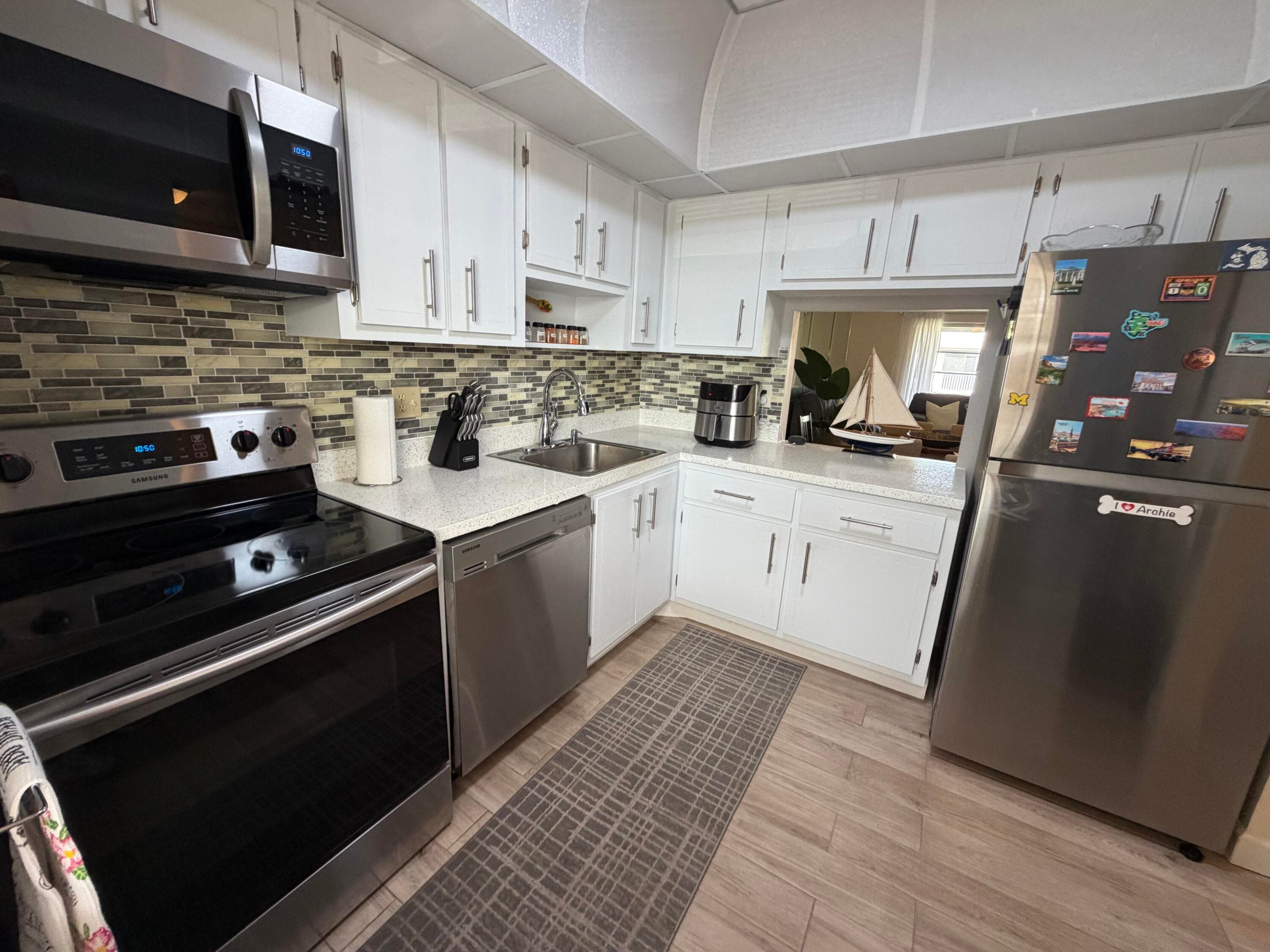 7505 NW 5th Court 208, Margate, FL 33063 — photo 3 of 15