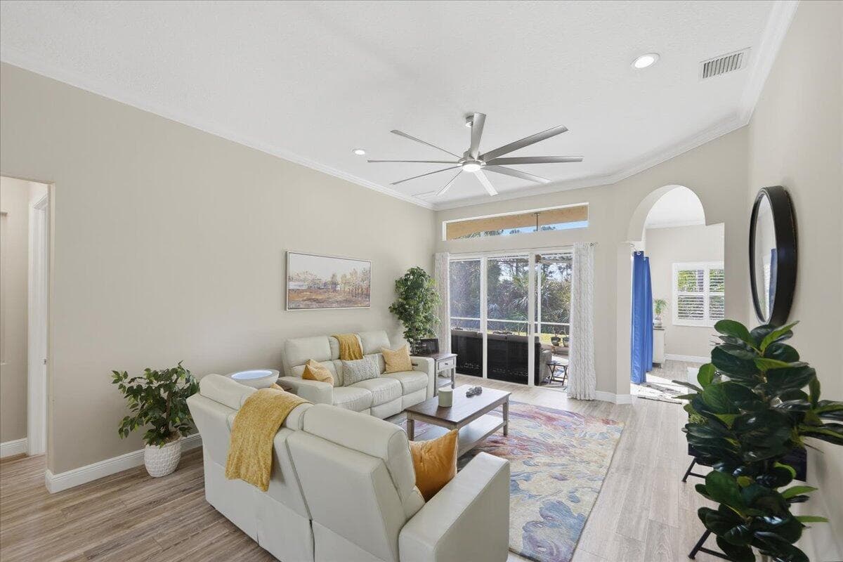 499 NW Blue Lake Drive, Port St. Lucie, FL 34986 — photo 22 of 44
