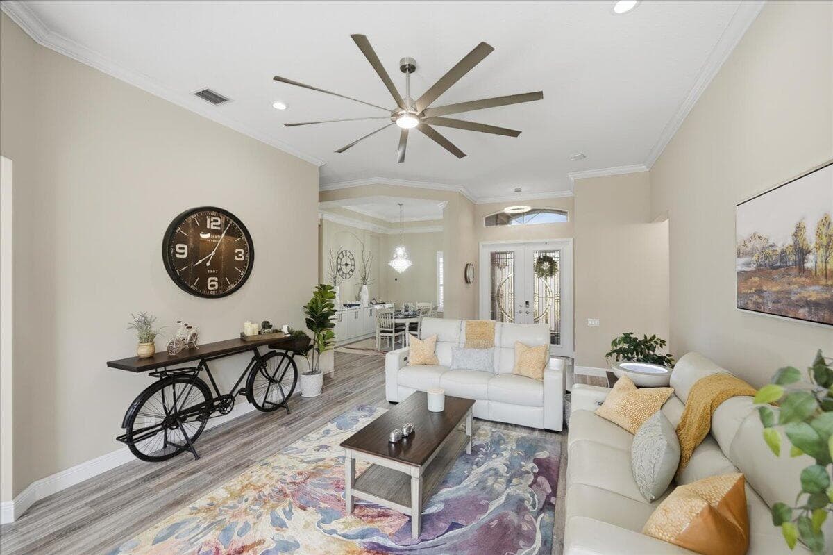 499 NW Blue Lake Drive, Port St. Lucie, FL 34986 — photo 23 of 44