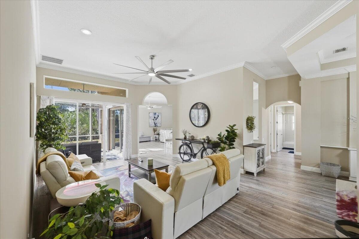 499 NW Blue Lake Drive, Port St. Lucie, FL 34986 — photo 21 of 44