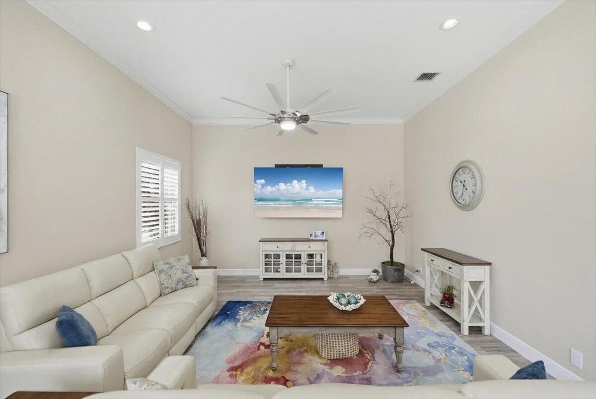 499 NW Blue Lake Drive, Port St. Lucie, FL 34986 — photo 28 of 44