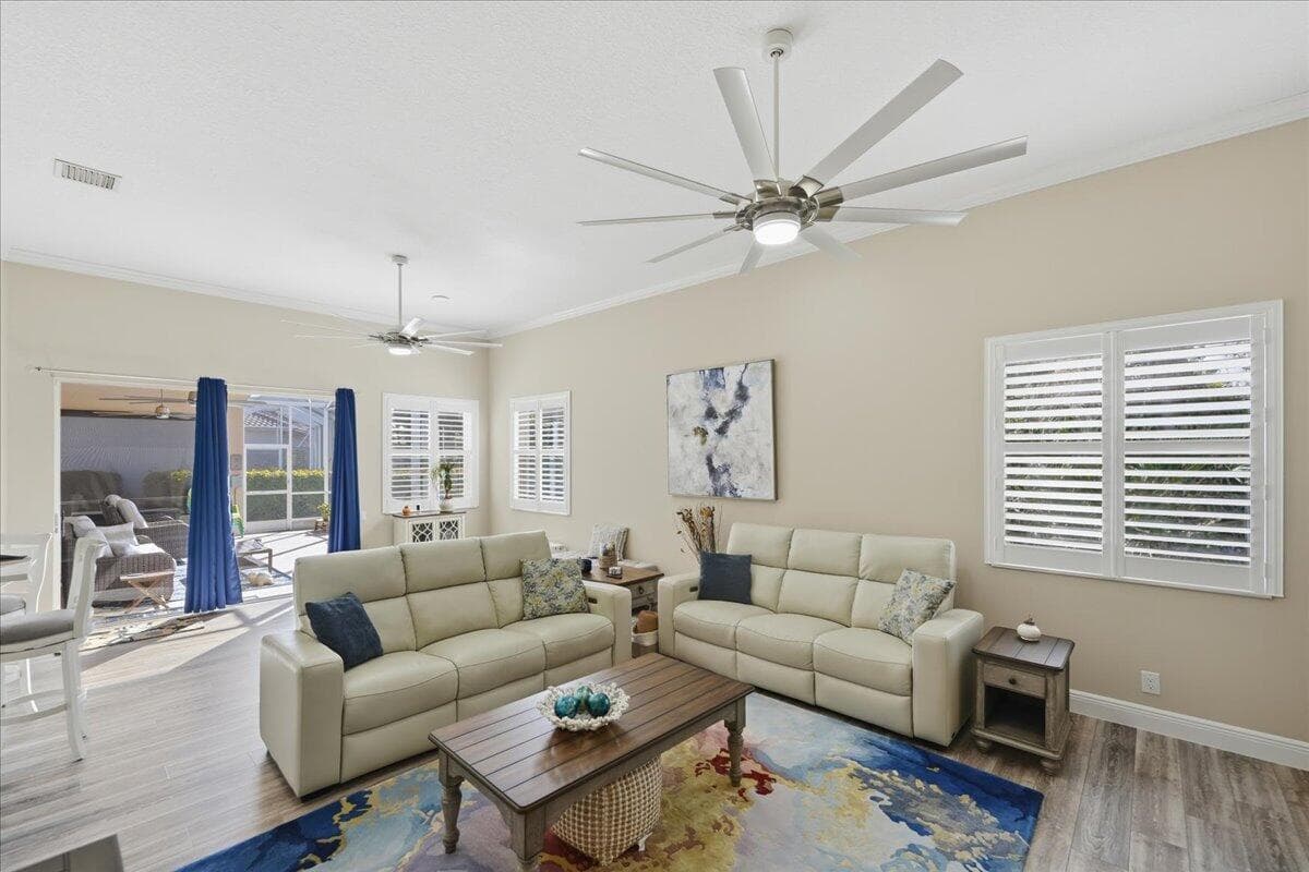 499 NW Blue Lake Drive, Port St. Lucie, FL 34986 — photo 29 of 44