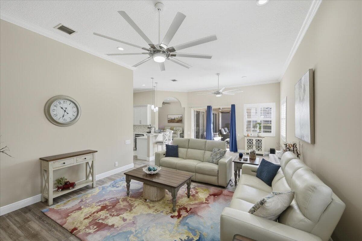 499 NW Blue Lake Drive, Port St. Lucie, FL 34986 — photo 30 of 44