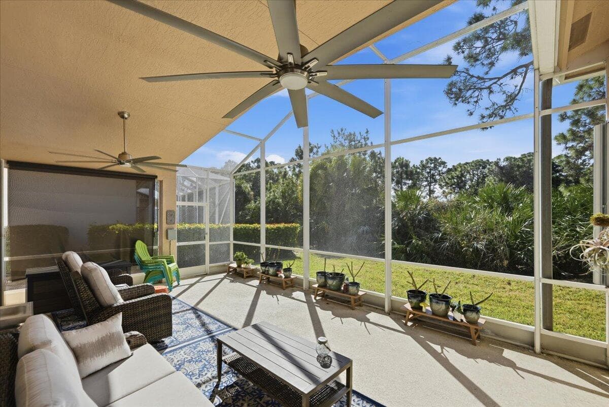 499 NW Blue Lake Drive, Port St. Lucie, FL 34986 — photo 33 of 44