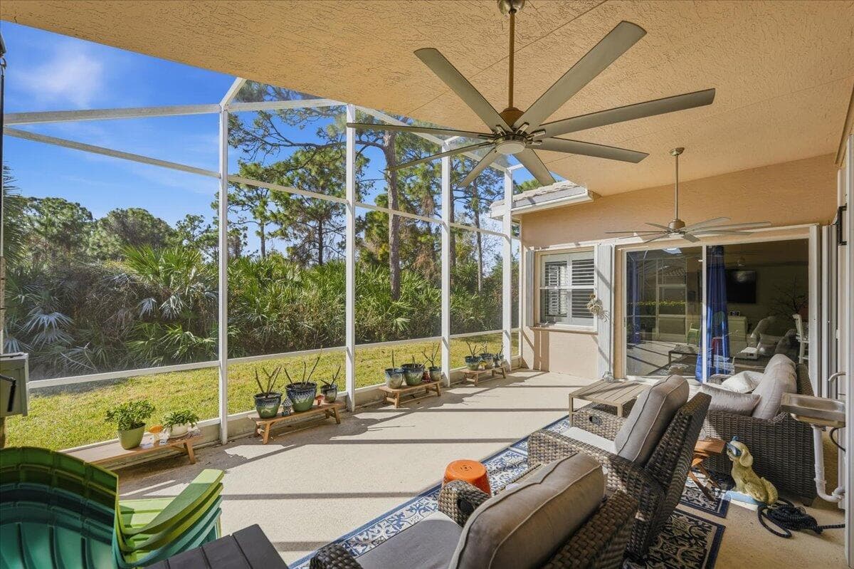 499 NW Blue Lake Drive, Port St. Lucie, FL 34986 — photo 34 of 44